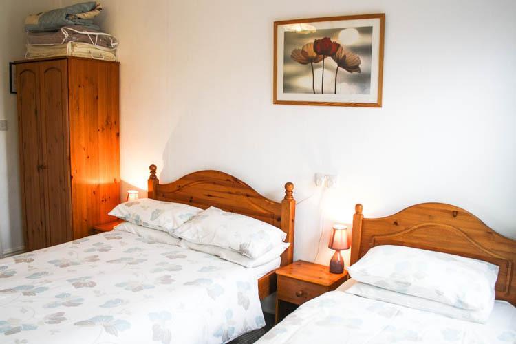 Atholl Lodge 버밍엄 외부 사진