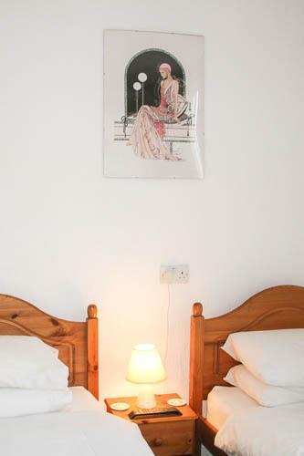 Atholl Lodge 버밍엄 외부 사진